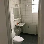 Bjergvaenget 16, 2400 Kobenhavn