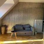 Comfortable Stay In Copenhagen, Single Room