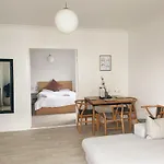An Cosy Apartment Near Cph Airport