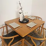 An Cosy Apartment Near Cph Airport