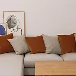 An Cosy Apartment Near Cph Airport