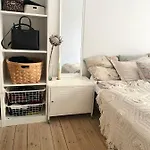 Central Two Bedroom Apartment