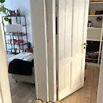 Central Two Bedroom Apartment