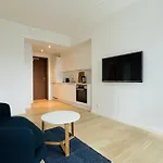 Apartmentincopenhagen Apartment 1527