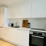 Apartmentincopenhagen Apartment 1527