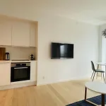 Apartmentincopenhagen Apartment 1527
