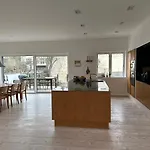 Copenhagen Villa