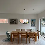 Copenhagen Villa