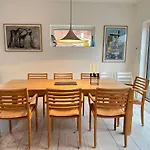 Copenhagen Villa