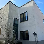 Copenhagen Villa