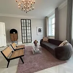 Luxury Apartment In The Centre Of Copenhagen