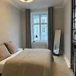 Luxury Apartment In The Centre Of Copenhagen