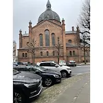 Apartmentincopenhagen Apartment 1528