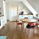 Roof Terrace Penthouse