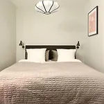 Stylish Ground Floor Flat Perfect For Couples