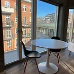 City Apartment