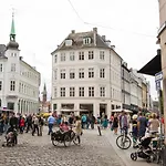 Lovely And Homey Apartment In The Heart Of Copenhagen
