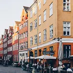 Lovely And Homey Apartment In The Heart Of Copenhagen
