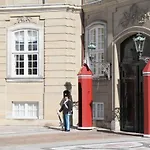 Apartmentincopenhagen Apartment 1508