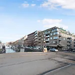 Aday - Authentic Flat In Inner Copenhagen