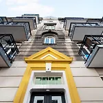 Aday - Authentic Flat In Inner Copenhagen
