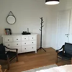 Charming Private Room, With Kitchen And Private Bathroom