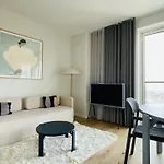 Apartmentincopenhagen Apartment 1525