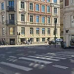 Central Copenhagen Apartment