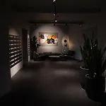 Lovely Luxury Apartment In Copenhagen