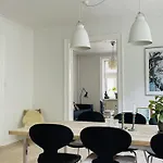 Apartmentincopenhagen Apartment 1535