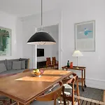 Nice Apartment In Kobenhavn O With Wifi