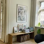 Apartmentincopenhagen Apartment 1535