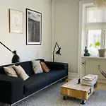 Apartmentincopenhagen Apartment 1535