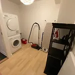 Charming 2-Bedroom Apartment In The Heart Of Copenhagen