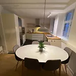Charming 2-Bedroom Apartment In The Heart Of Copenhagen