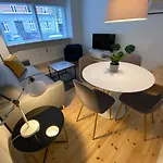 Bentzonsvej