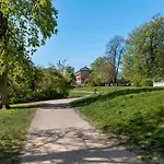 Nice Apartment In Kobenhavn O With Wifi
