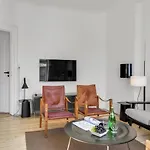 Nice Apartment In Kobenhavn O With Wifi