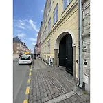 Apartmentincopenhagen Apartment 1539