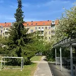 Beautiful Danish Apartment On The Beach With 2 Free Bikes