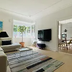 Apartmentincopenhagen Apartment 1540