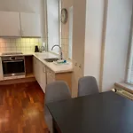 City Center Center 3-Bedroom Apartment At Soelvgade 84