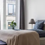 Boutique Apartment In Citycenter