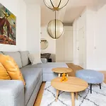 Boutique Apartment In Citycenter