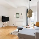 Boutique Apartment In Citycenter