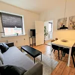 Apartment In Valby