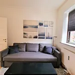 Apartment In Valby