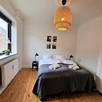Apartment In Valby