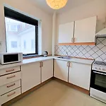 Apartment In Valby