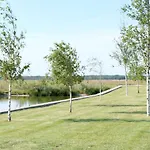 Newly Built 3 Bedroom Apartment At Else Alfelts Vej On The Ground Floor Located In Copenhagens Popular Area Restad On Amager,